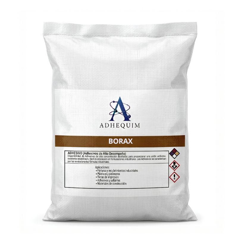 BORAX