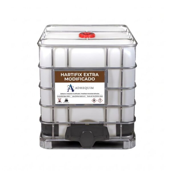 Hartifix Extra Modificado
