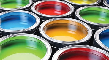 pinturas